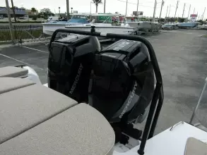 Thumbnail von Axopar 37 Sun Top