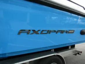 Thumbnail von Axopar 37 Sun Top