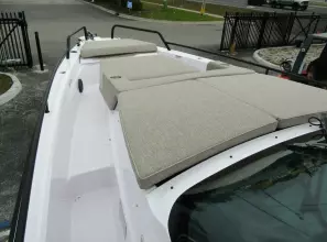 Thumbnail von Axopar 37 Sun Top