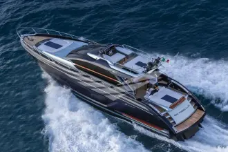 Riva 66 Ribelle