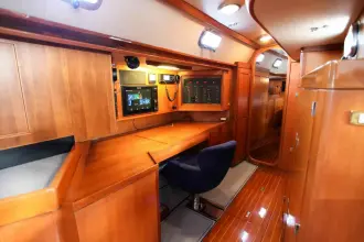 Thumbnail von Taswell 56 Smooth