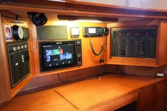 Thumbnail von Taswell 56 Smooth