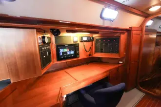 Thumbnail von Taswell 56 Smooth