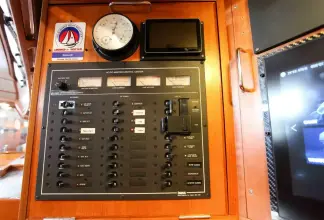 Thumbnail von Taswell 56 Smooth