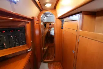 Thumbnail von Taswell 56 Smooth