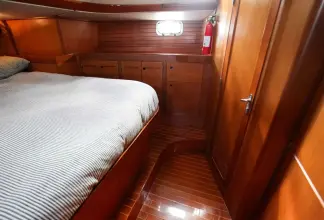 Thumbnail von Taswell 56 Smooth