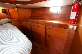 Thumbnail von Taswell 56 Smooth