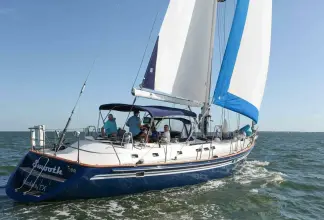 Thumbnail von Taswell 56 Smooth