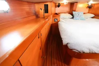 Thumbnail von Taswell 56 Smooth