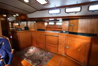 Thumbnail von Taswell 56 Smooth