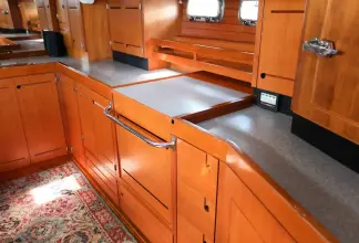 Thumbnail von Taswell 56 Smooth