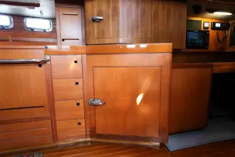 Thumbnail von Taswell 56 Smooth