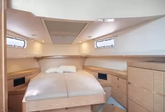 Thumbnail von Fjord 40 Open