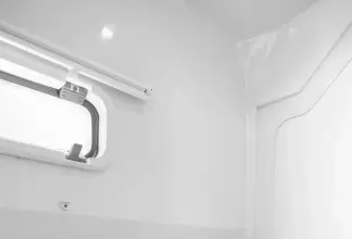 Thumbnail von Fjord 40 Open