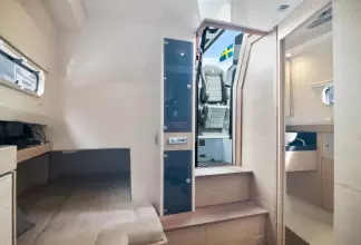 Thumbnail von Fjord 40 Open