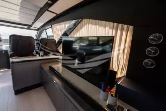 Thumbnail von Azimut S7