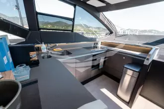 Thumbnail von Azimut S7