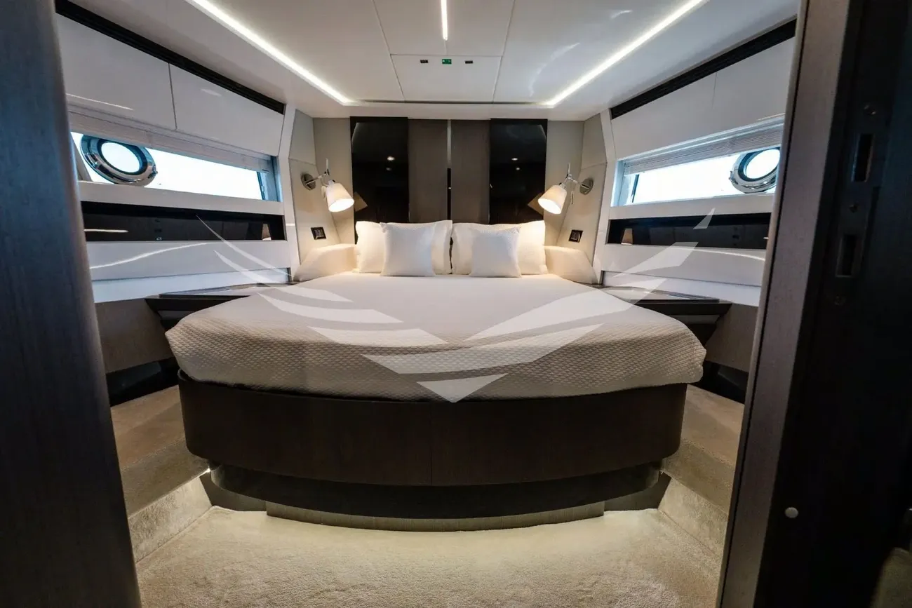 Thumbnail von Azimut S7