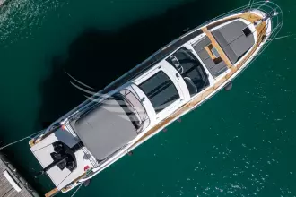 Thumbnail von Azimut S7