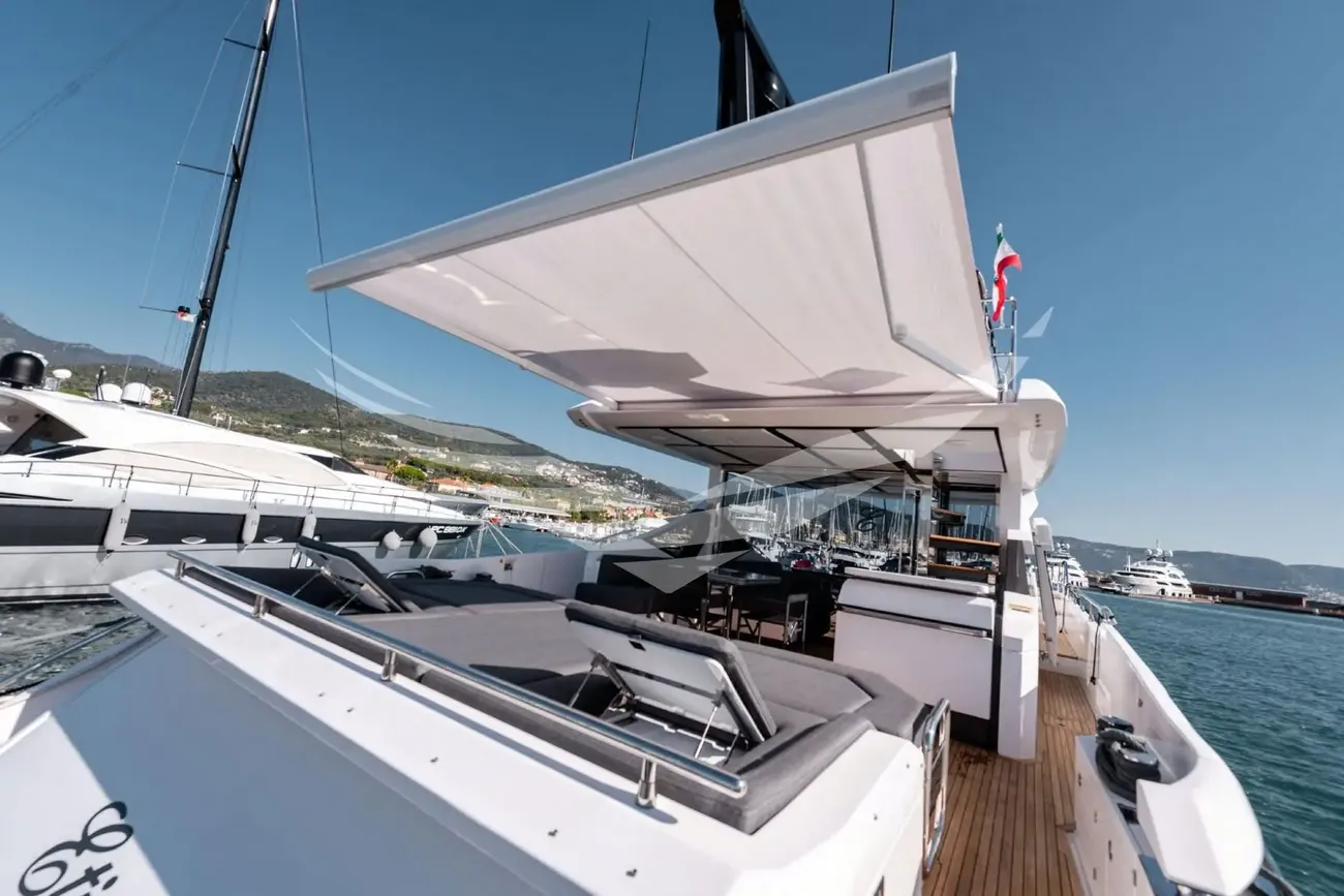 Thumbnail von Azimut S7