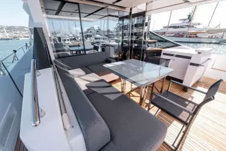 Thumbnail von Azimut S7