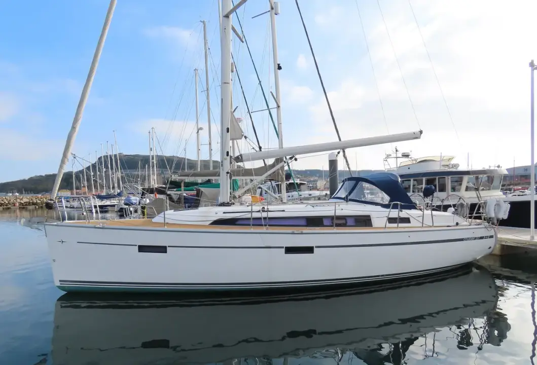 Bavaria Cruiser 37 Calista