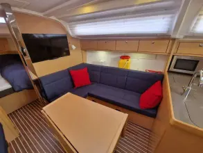 Thumbnail von Bavaria Cruiser 37 Calista