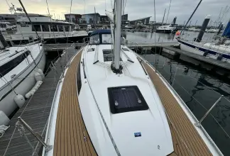 Thumbnail von Bavaria Cruiser 37 Calista