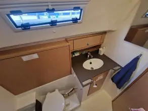 Thumbnail von Bavaria Cruiser 37 Calista