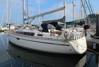 Thumbnail von Bavaria Cruiser 37 Calista