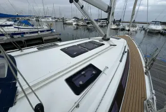 Thumbnail von Bavaria Cruiser 37 Calista