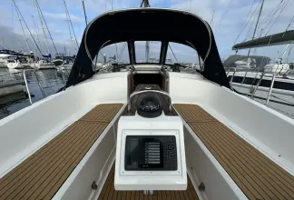 Thumbnail von Bavaria Cruiser 37 Calista