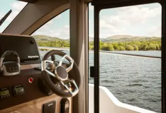 Thumbnail von Sealine F430 Horizon One