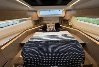 Thumbnail von Sealine F430 Horizon One