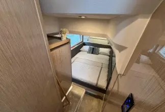 Thumbnail von Sealine F430 Horizon One