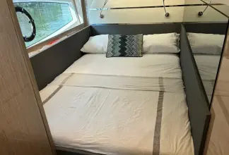 Thumbnail von Sealine F430 Horizon One