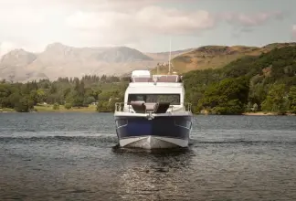 Thumbnail von Sealine F430 Horizon One