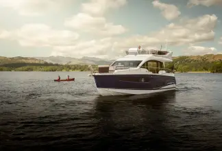 Thumbnail von Sealine F430 Horizon One