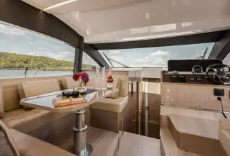 Thumbnail von Sealine F430 Horizon One