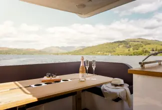 Thumbnail von Sealine F430 Horizon One