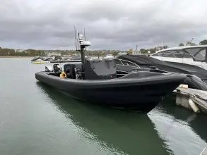 Thumbnail von Ultimate Boats T Class