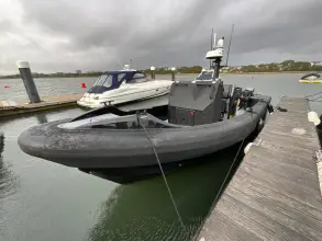 Thumbnail von Ultimate Boats T Class