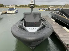 Thumbnail von Ultimate Boats T Class