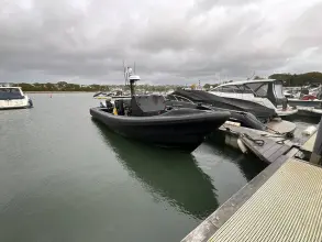 Thumbnail von Ultimate Boats T Class