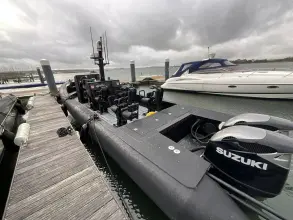 Thumbnail von Ultimate Boats T Class