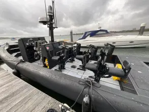 Thumbnail von Ultimate Boats T Class