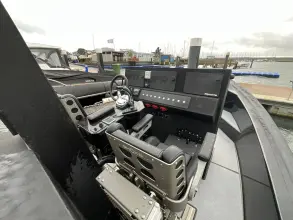 Thumbnail von Ultimate Boats T Class