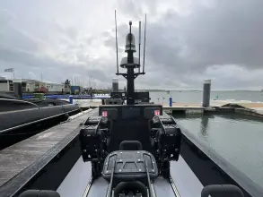 Thumbnail von Ultimate Boats T Class