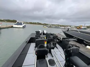 Thumbnail von Ultimate Boats T Class