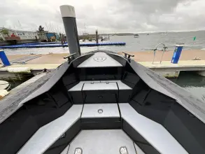 Thumbnail von Ultimate Boats T Class